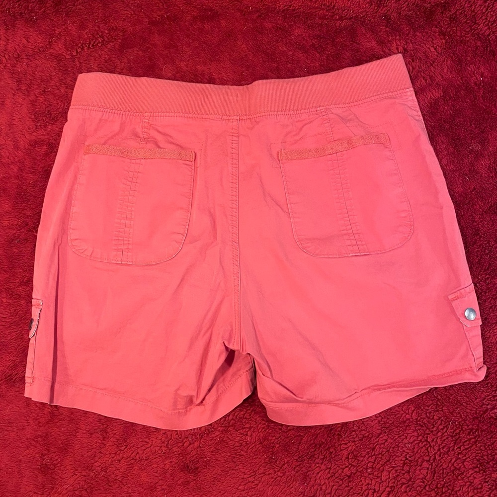 Lee Comfort Waist Cargo Shorts - Size 16 - 3 pairs - Picture 5 of 11